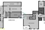 Stan, Beograd - Dedinje | Prodaja · 369m² · 1.050.000€