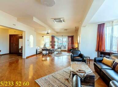 Stan, Beograd - FON | Prodaja · 375m² · 980.000€