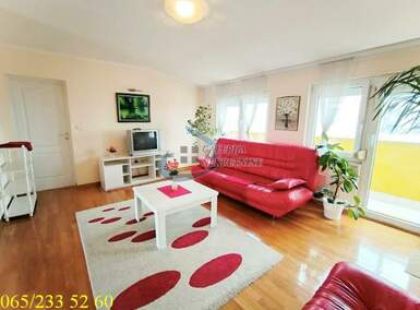 Trosoban stan, Beograd - Hram Sv. Save | Prodaja · 85m² · 275.000€