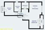 Trosoban stan, Beograd - Hala Pionir | Prodaja · 68m² · 237.500€