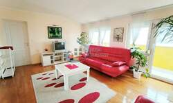 Trosoban stan, Beograd - Hram Sv. Save | Izdavanje · 85m² · 900€
