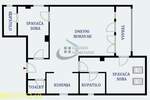 Trosoban stan, Beograd - Lekino Brdo | Prodaja · 85m² · 260.000€