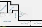 Jednoiposoban stan, Beograd - Dorćol | Prodaja · 33m² · 170.000€