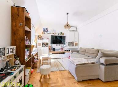 Troiposoban stan, Beograd - Lekino Brdo | Prodaja · 119m² · 304.000€