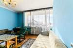 Jednosoban stan, Beograd - Centar (Savski venac) | Prodaja · 36m² · 164.000€