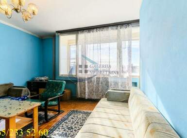 Jednosoban stan, Beograd - Centar (Savski venac) | Prodaja · 36m² · 164.000€