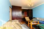 Jednosoban stan, Beograd - Centar (Savski venac) | Prodaja · 36m² · 164.000€