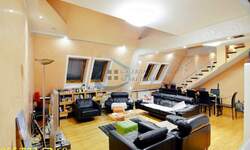 Cetvorosoban stan, Beograd - Ekonomski fakultet | Prodaja · 202m² · 540.000€