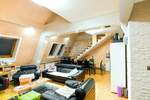 Cetvorosoban stan, Beograd - Ekonomski fakultet | Prodaja · 202m² · 540.000€