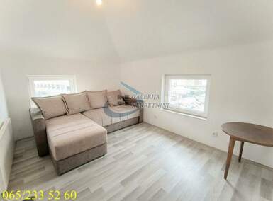 Stan, Beograd - Tašmajdan | Prodaja · 61m² · 255.000€