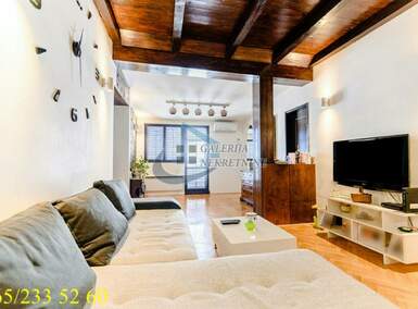 Cetvorosoban stan, Beograd - Đeram | Prodaja · 81m² · 300.000€