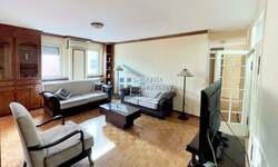 Cetvorosoban stan, Beograd - Krunski venac | Izdavanje · 117m² · 1.450€
