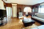 Cetvorosoban stan, Beograd - Krunski venac | Izdavanje · 117m² · 1.450€