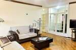 Cetvorosoban stan, Beograd - Krunski venac | Izdavanje · 117m² · 1.450€