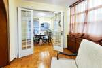 Cetvorosoban stan, Beograd - Krunski venac | Izdavanje · 117m² · 1.450€