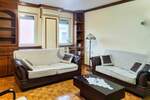 Cetvorosoban stan, Beograd - Krunski venac | Izdavanje · 117m² · 1.450€