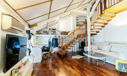 Trosoban stan, Beograd - Dorćol | Prodaja · 110m² · 415.000€