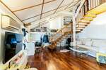 Trosoban stan, Beograd - Dorćol | Izdavanje · 110m² · 1.400€