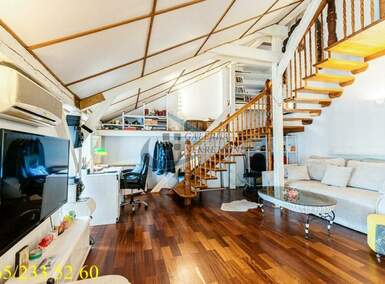 Trosoban stan, Beograd - Dorćol | Izdavanje · 110m² · 1.400€