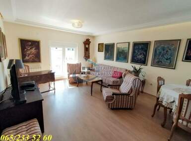 Stan, Beograd - Centar | Prodaja · 208m² · 580.000€