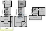 Stan, Beograd - Centar | Prodaja · 208m² · 580.000€