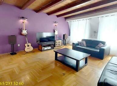 Trosoban stan, Beograd - Atelje 212 | Prodaja · 88m² · 359.000€