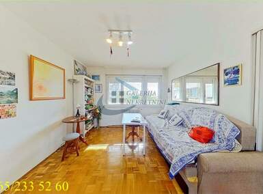 Troiposoban stan, Beograd - Žarkovo | Prodaja · 103m² · 269.000€