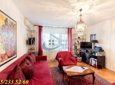 Troiposoban stan, Beograd - Lipov Lad | Prodaja · 88m² · 310.000€