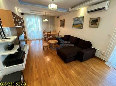 Trosoban stan, Beograd - Blok 67 - Belville | Prodaja · 106m² · 399.000€