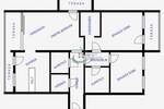 Trosoban stan, Beograd - Blok 67 - Belville | Prodaja · 106m² · 399.000€