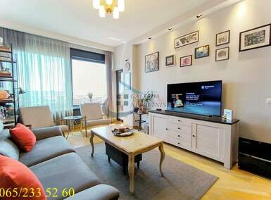 Dvosoban stan, Beograd - Knez Mihajlova | Prodaja · 62m² · 389.000€