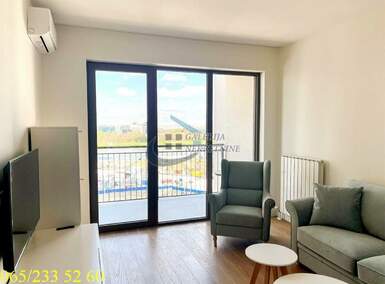Dvosoban stan, Beograd - Beograd na vodi | Prodaja · 55m² · 330.000€