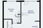 Dvosoban stan, Beograd - Beograd na vodi | Prodaja · 55m² · 330.000€