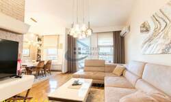 Cetvorosoban stan, Beograd - Blok 67 - Belville | Prodaja · 94m² · 535.000€