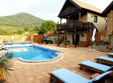 Kuća, Vršac - Malo Središte | Prodaja · 120m² · 245.000€