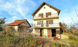 Kuća, Beograd - Grocka | Prodaja · 240m² · 200.000€
