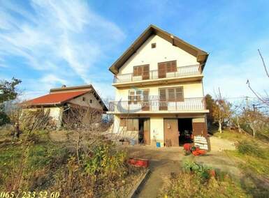 Kuća, Beograd - Grocka | Prodaja · 240m² · 200.000€