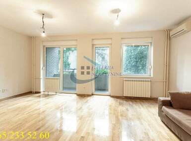 Dvoiposoban stan, Beograd - Hram Sv. Save | Prodaja · 74m² · 259.000€