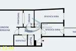 Dvoiposoban stan, Beograd - Hram Sv. Save | Prodaja · 74m² · 259.000€
