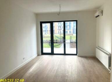 Trosoban stan, Beograd - Beograd na vodi | Prodaja · 88m² · 594.000€