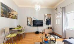 Troiposoban stan, Beograd - Gundulićev venac | Prodaja · 70m² · 195.000€