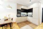 Dvosoban stan, Beograd - Južni bulevar | Prodaja · 57m² · 242.000€