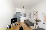 Dvosoban stan, Beograd - Južni bulevar | Prodaja · 57m² · 242.000€