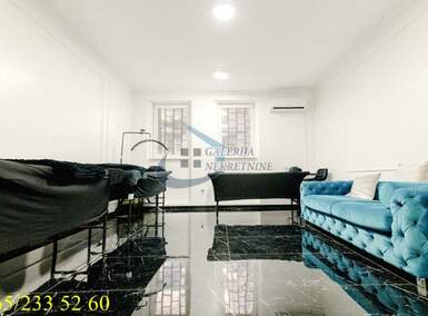 Dvosoban stan, Beograd - Dorćol | Prodaja · 50m² · 300.000€