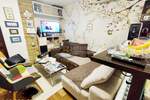 Dvosoban stan, Beograd - Vidikovac | Prodaja · 41m² · 187.000€
