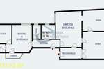 Troiposoban stan, Beograd - Centar | Prodaja · 97m² · 343.000€