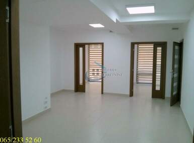 Poslovni prostor / Lokal, Beograd - Hram Sv. Save | Prodaja · 129m² · 471.000€