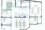 Poslovni prostor / Lokal, Beograd - Hram Sv. Save | Prodaja · 129m² · 471.000€