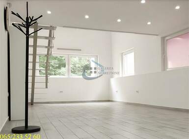 Dvosoban stan, Beograd - Profesorska Kolonija | Prodaja · 59m² · 205.000€