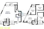 Stan, Beograd - Banovo Brdo | Izdavanje · 195m² · 2.500€